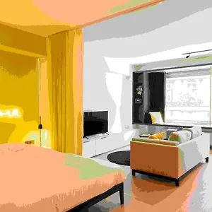  Appartement Hopland
