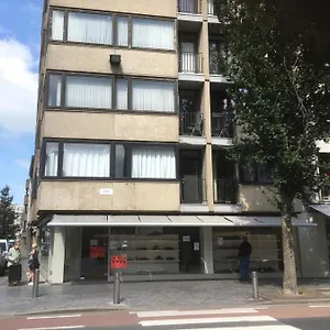 Residentie Jan Bart , Oostende België