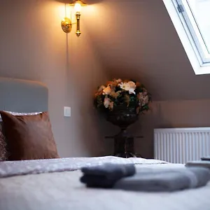  Appartement Luxury Meir By Rikas