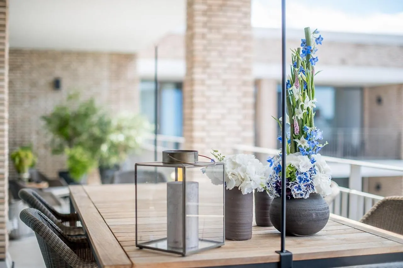 Staark1 Appartement Antwerpen